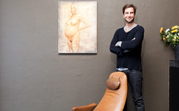Circle Culture Gallery: Johann Haehling von Lanzenauer