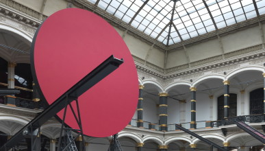 Anish Kapoor: