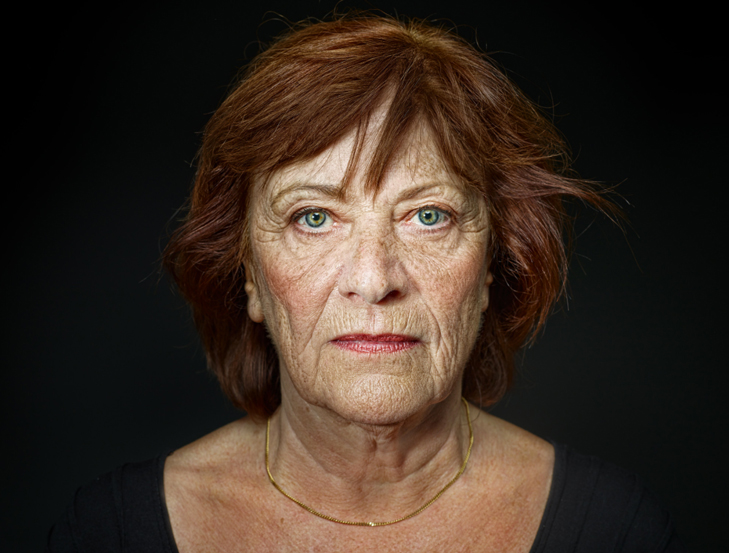 Monika Bienert