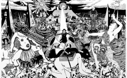 The Lost Civilization, 2010