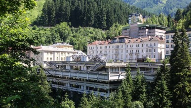 badgastein