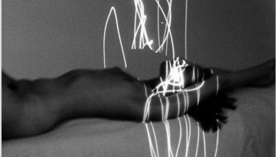 (c)ErichHartmann,MagnumPhotos/Laser Nudes,1978