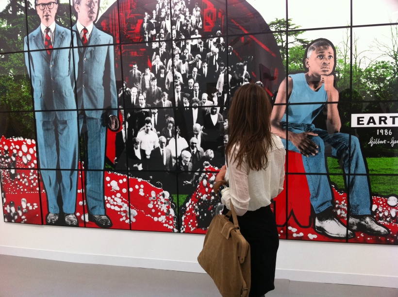 Frieze Art Fair 2010