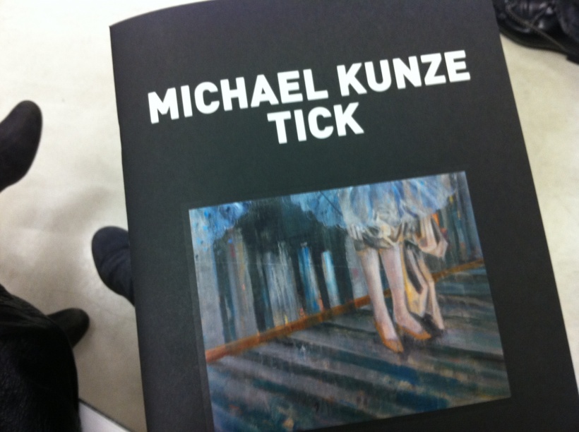 CFA: Michael Kunze