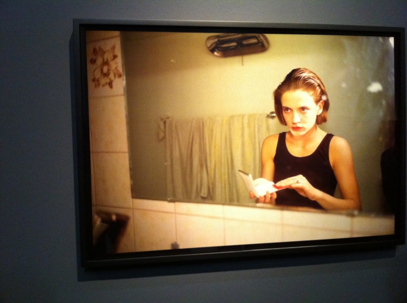 Nan Goldin Berlinische Galerie