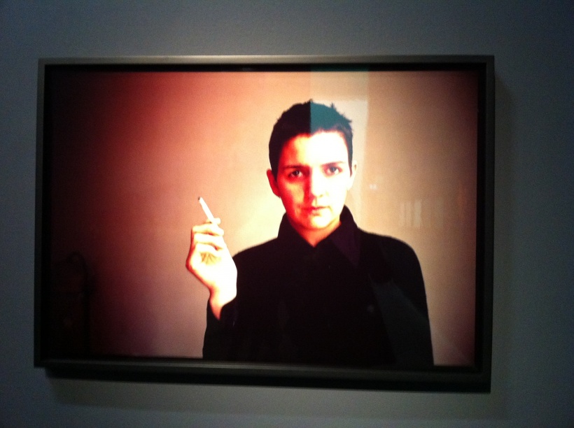 Nan Goldin Berlinische Galerie