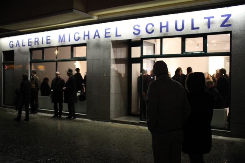 Galerie Michael Schultz