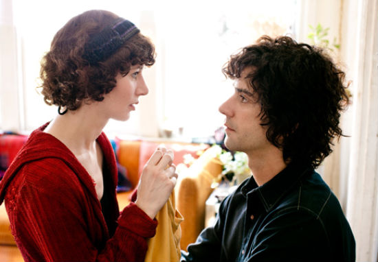 Miranda July the future at Sundance