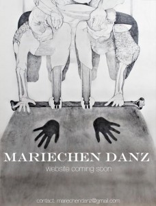 Mariechen Danz