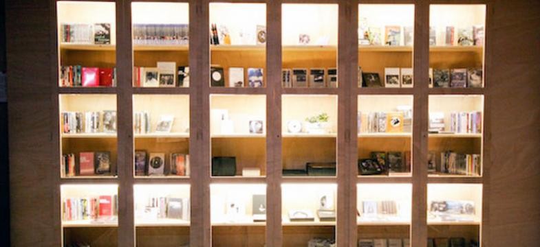 Sprüth Magers Concept Store
