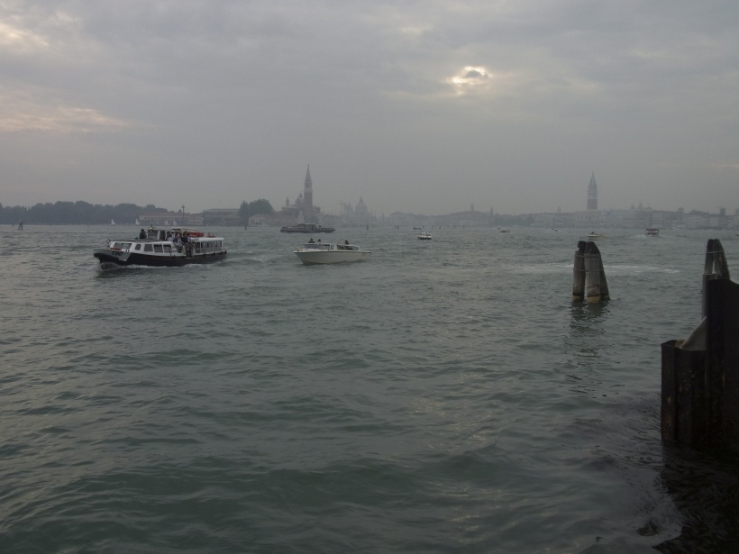 Venedig Biennale