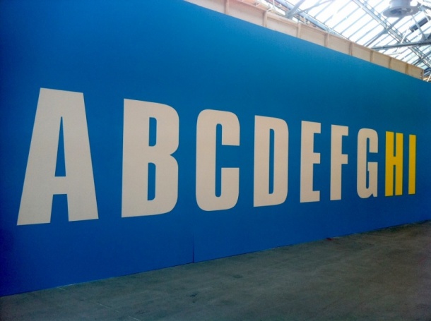 abc Berlin 2011