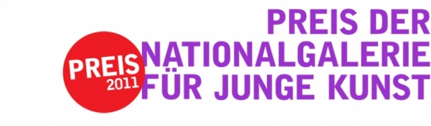 Preis der Nationalgalerie für junge Kunst