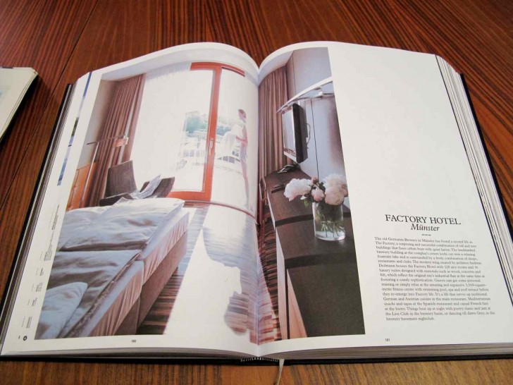 Design Hotels Book