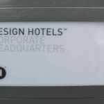 Design Hotels Headquarter