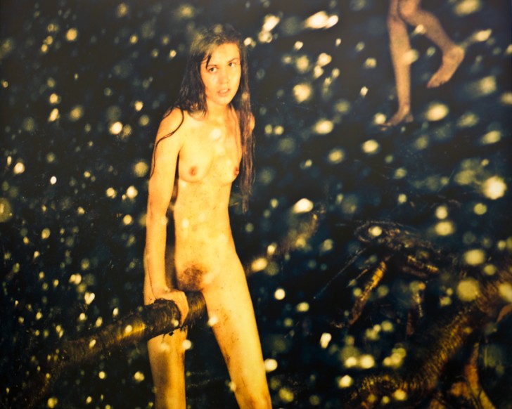 Ryan McGinley