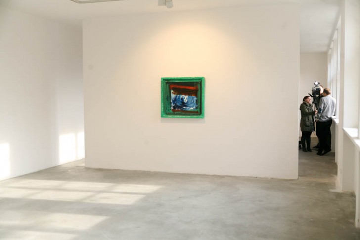 Michael Fuchs Galerie
