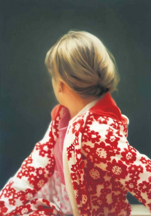 Gerhard Richter