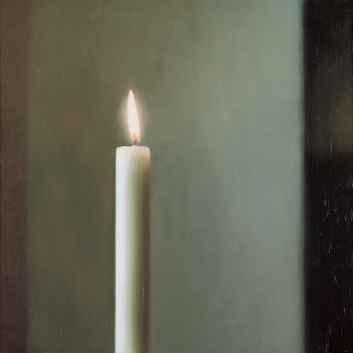 Gerhard Richter