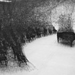 Chiharu Shiota: In Silence-Biel 2008