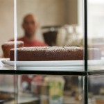 Café Oliv: Kuchen