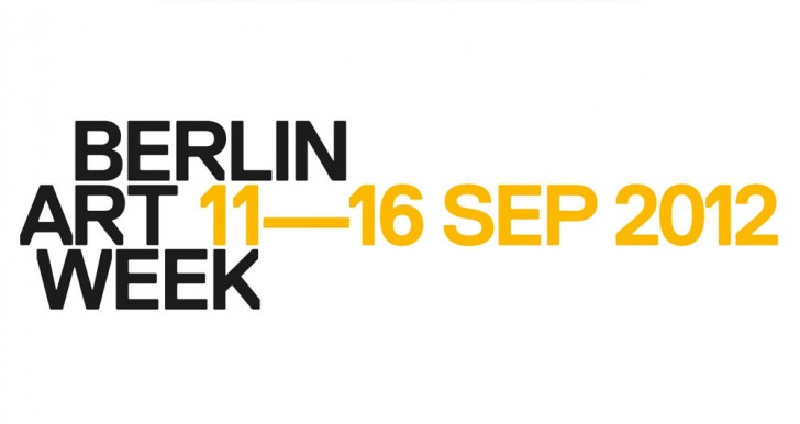 Berlin Art Week