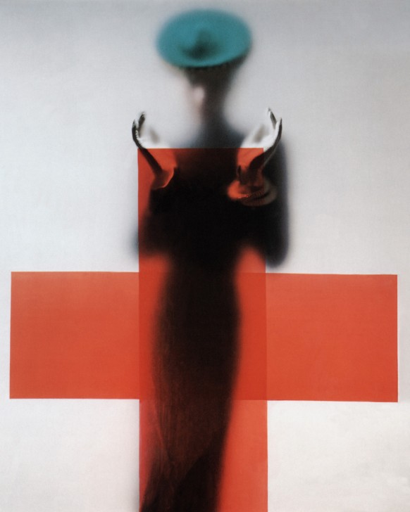 Erwin Blumenfeld