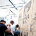 Stroke Urban Art Fair: Live Painting