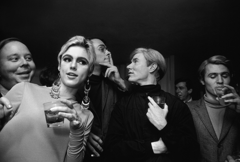 Andy Warhol