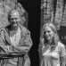 Thomas Ostermeier und Katharina Ziemke