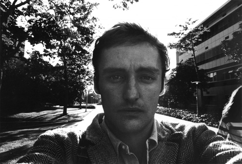 Dennis Hopper