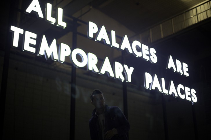 Robert Montgomery Berlin