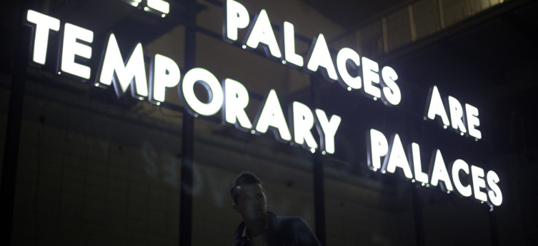 Robert Montgomery Berlin