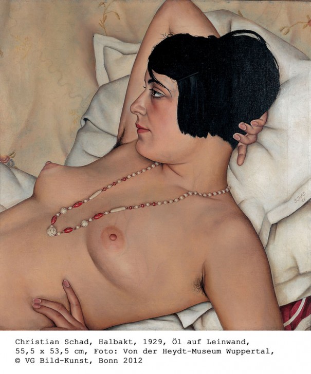 Christian Schad 