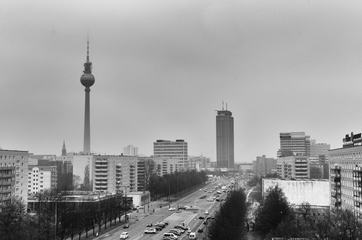 Künstler-Berlin