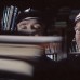 Fahrenheit 451" von François Truffaut (1966) mit Oscar Werner und Cyril Cusack