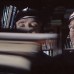 Fahrenheit 451" von François Truffaut (1966) mit Oscar Werner und Cyril Cusack