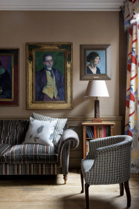 Charlotte Street Hotel