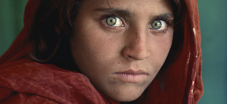 Steve McCurry