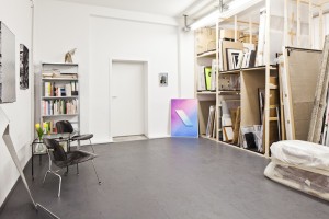 DUVE Berlin: Lager