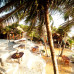 Papaya Playa Project: restaurant