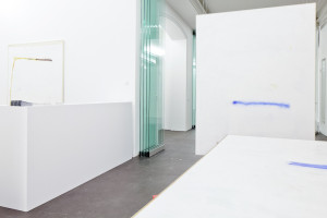 David Ostrowski at peres projects