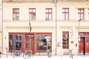Circle Culture Gallery: Gipsstrasse