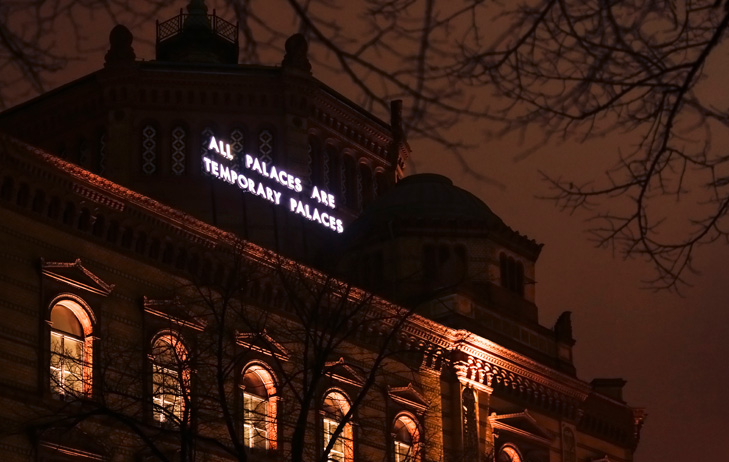 C/O Berlin: Robert Montgomery