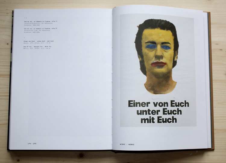 Martin Kippenberger