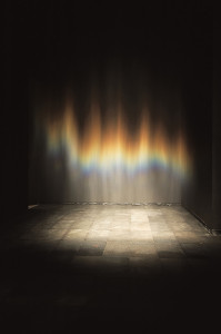 Olafur Eliasson: Beauty, 1993
