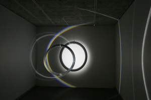 Round Rainbow, 2005