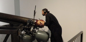 Anish Kapoor: Shooting into the Corner Berlin