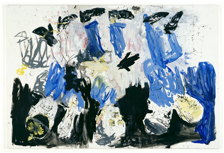 Baselitz