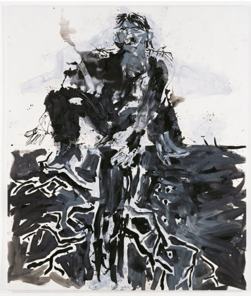 Baselitz